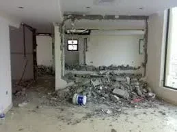 ترميم المنزل