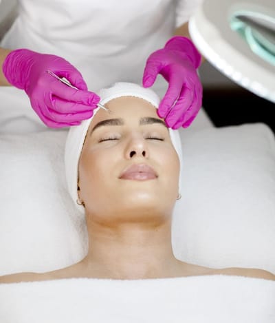 perfect kasvohoito image