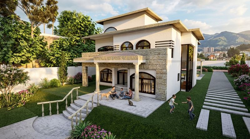 Render