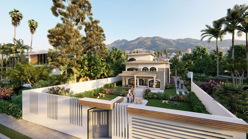 Render