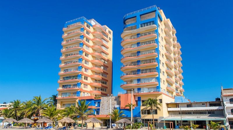 Atacames - Esmeraldas