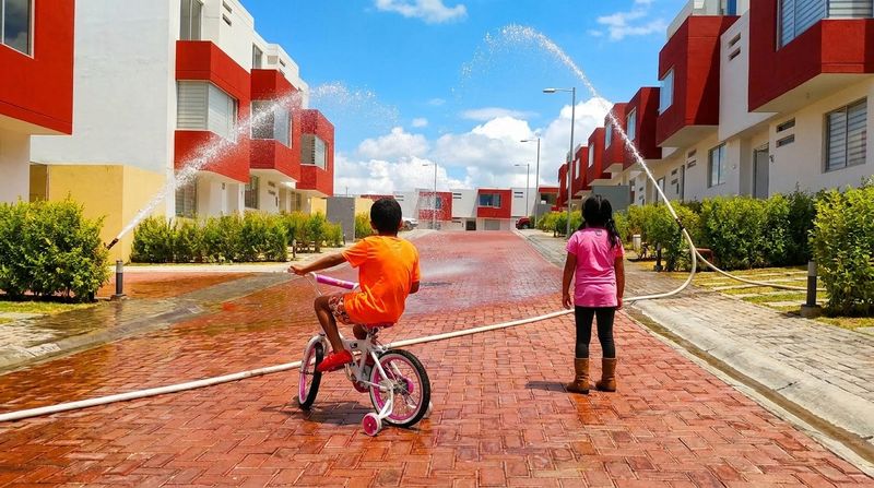 Proyectos de Vivienda