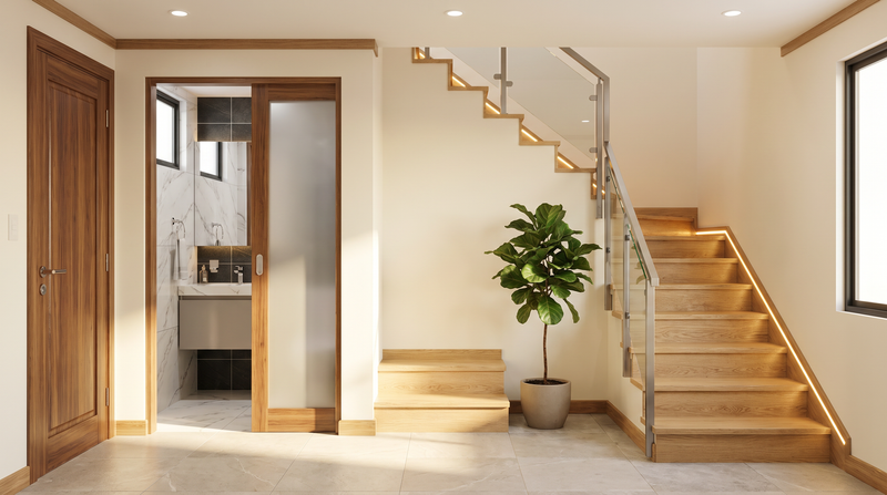 Proyectos de Vivienda