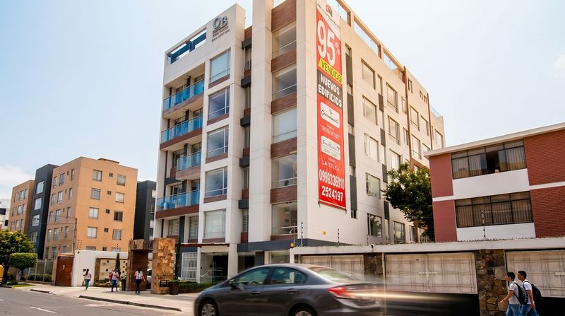 Edificio LAFE