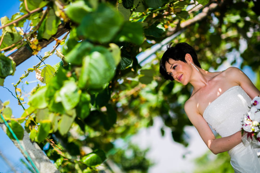 wedding in northern italy