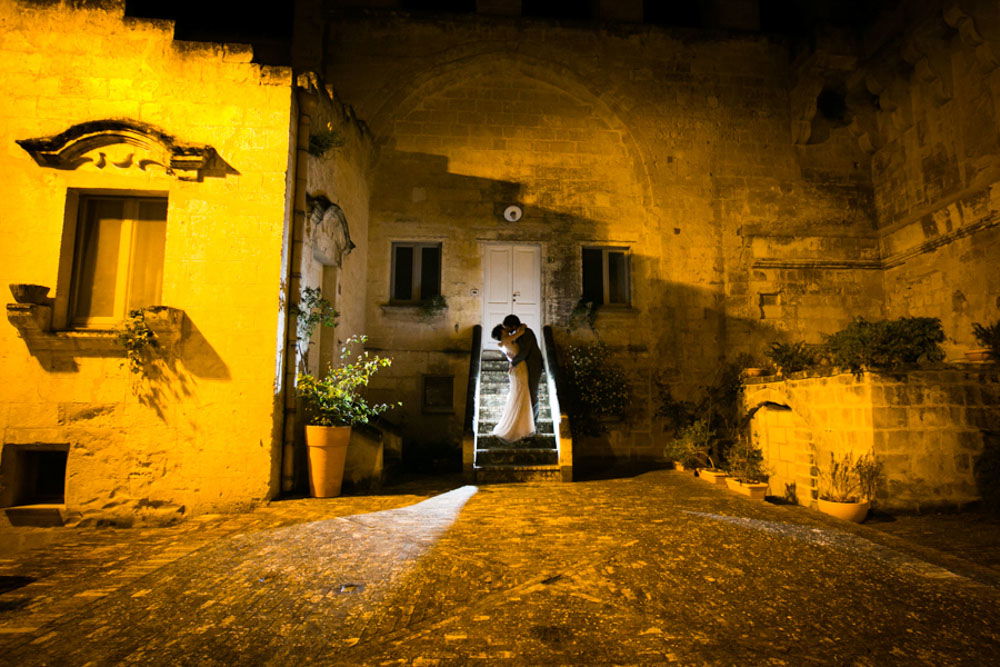 fotografo matrimonio matera