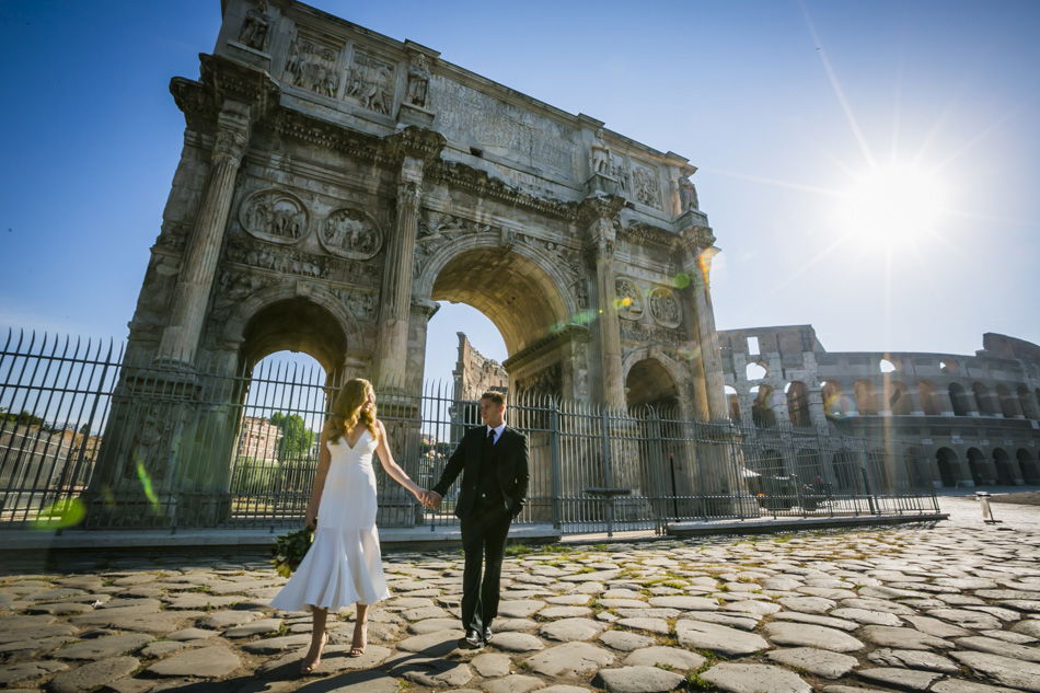 rome photographer