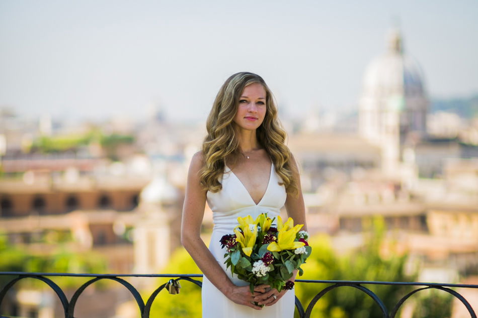 rome wedding photographer