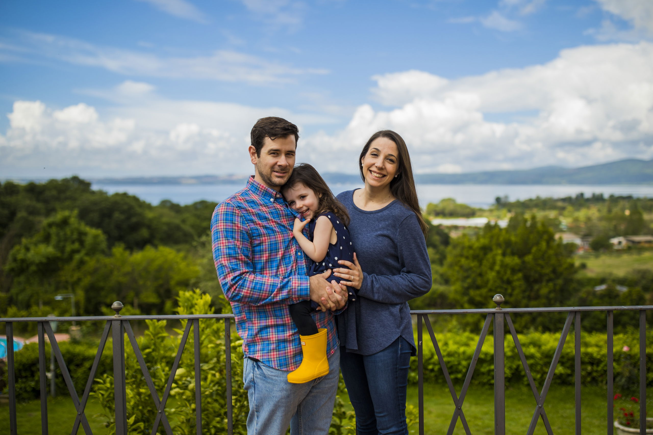 vacation bracciano photographer