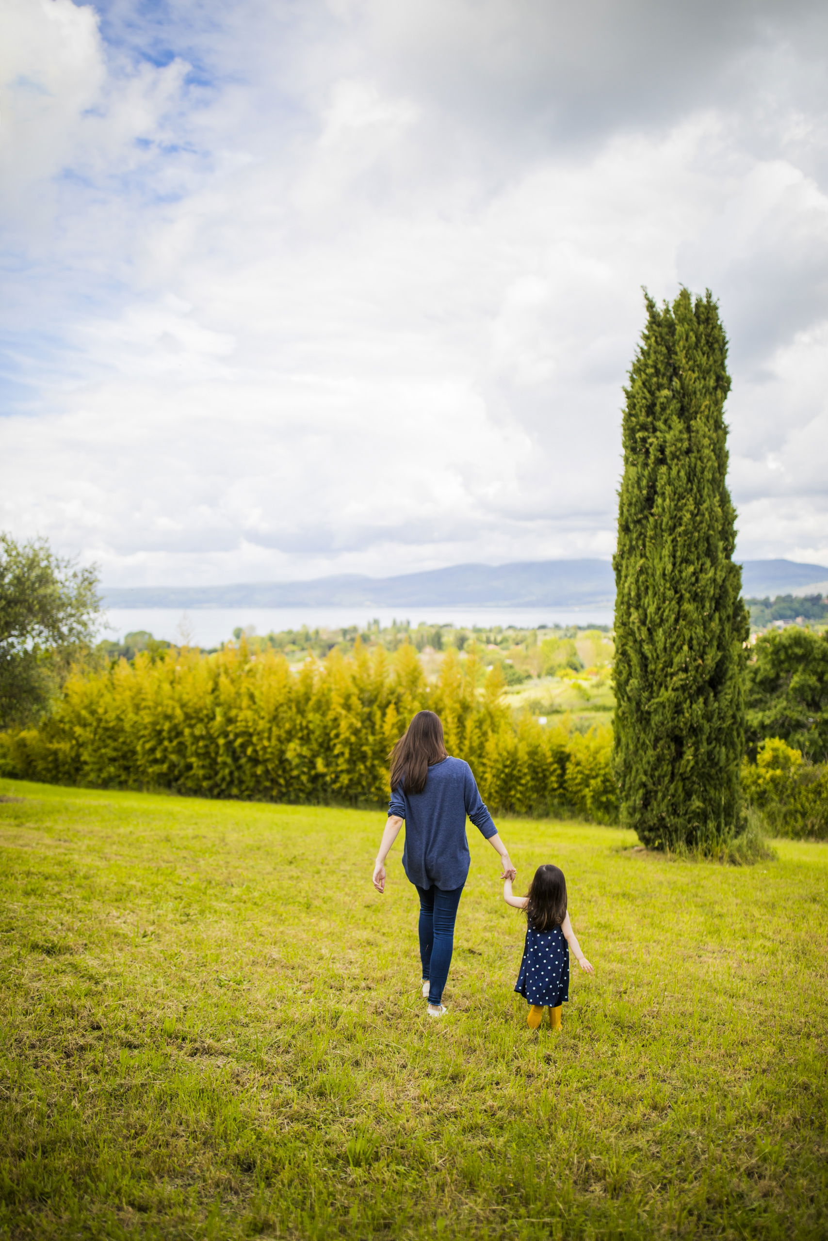 italy countryside photographer