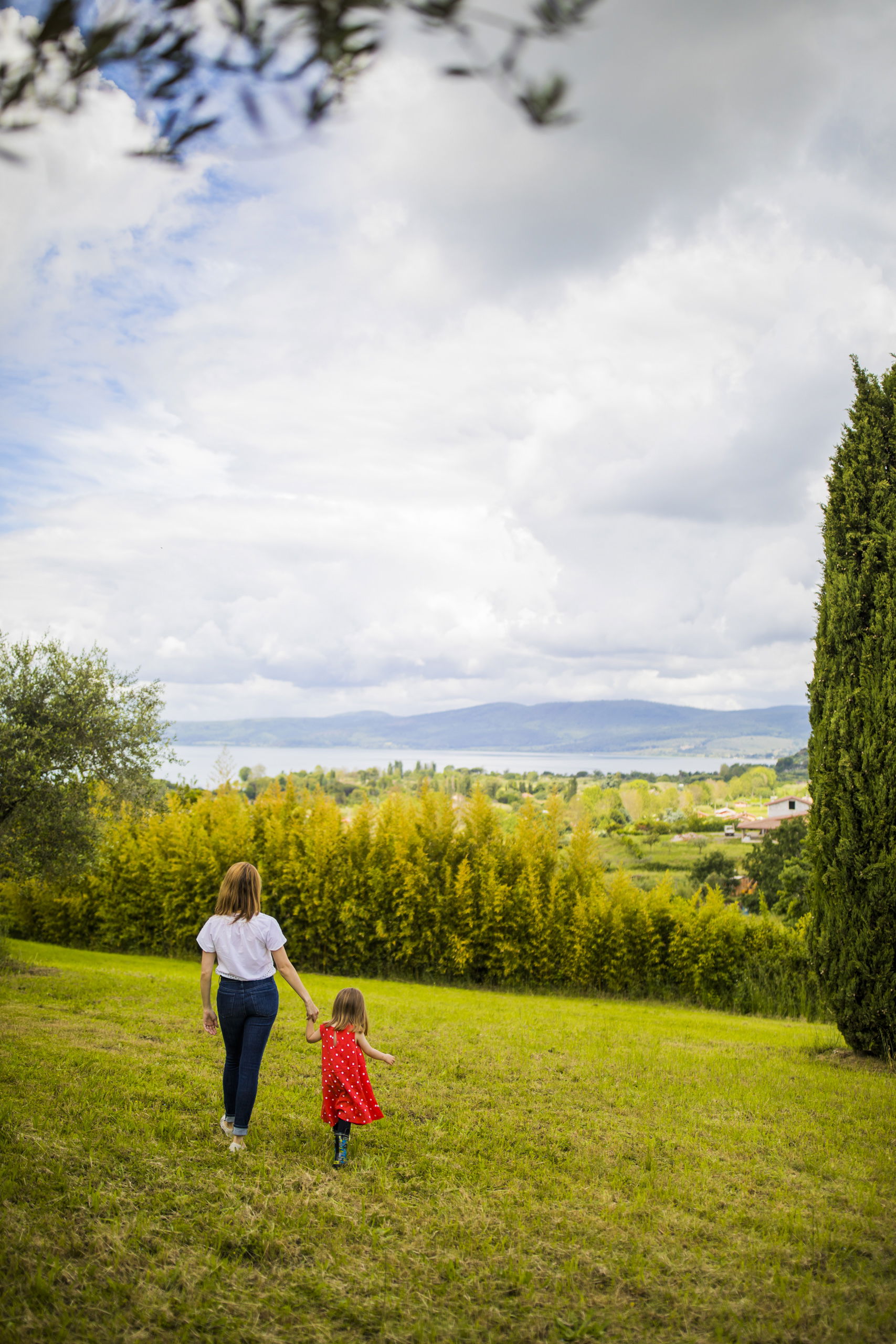 bracciano family photographer