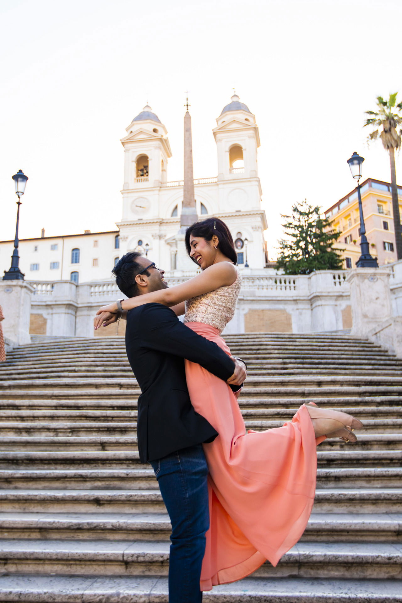 the best session photographer in Rome