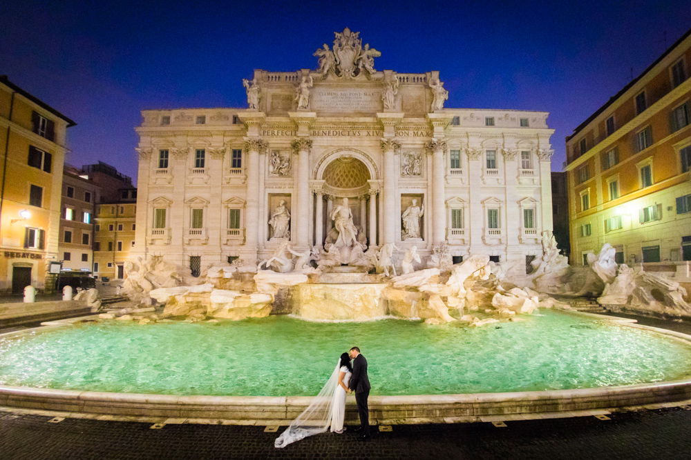 coliseum photo session