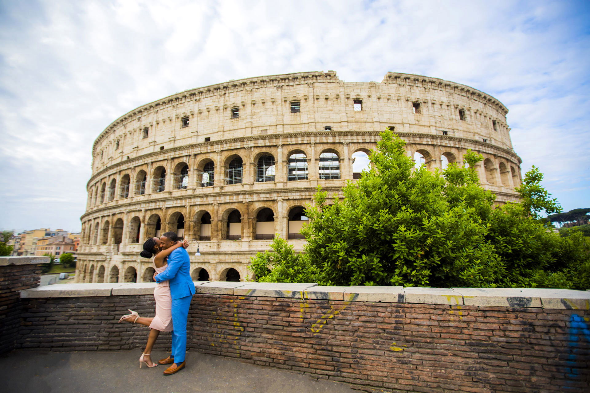 rome portrait photographer