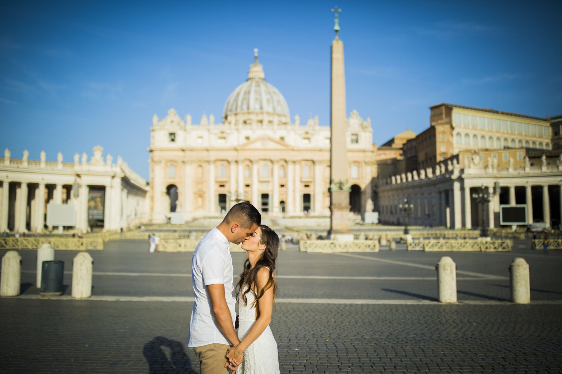 portrait photographer in rome