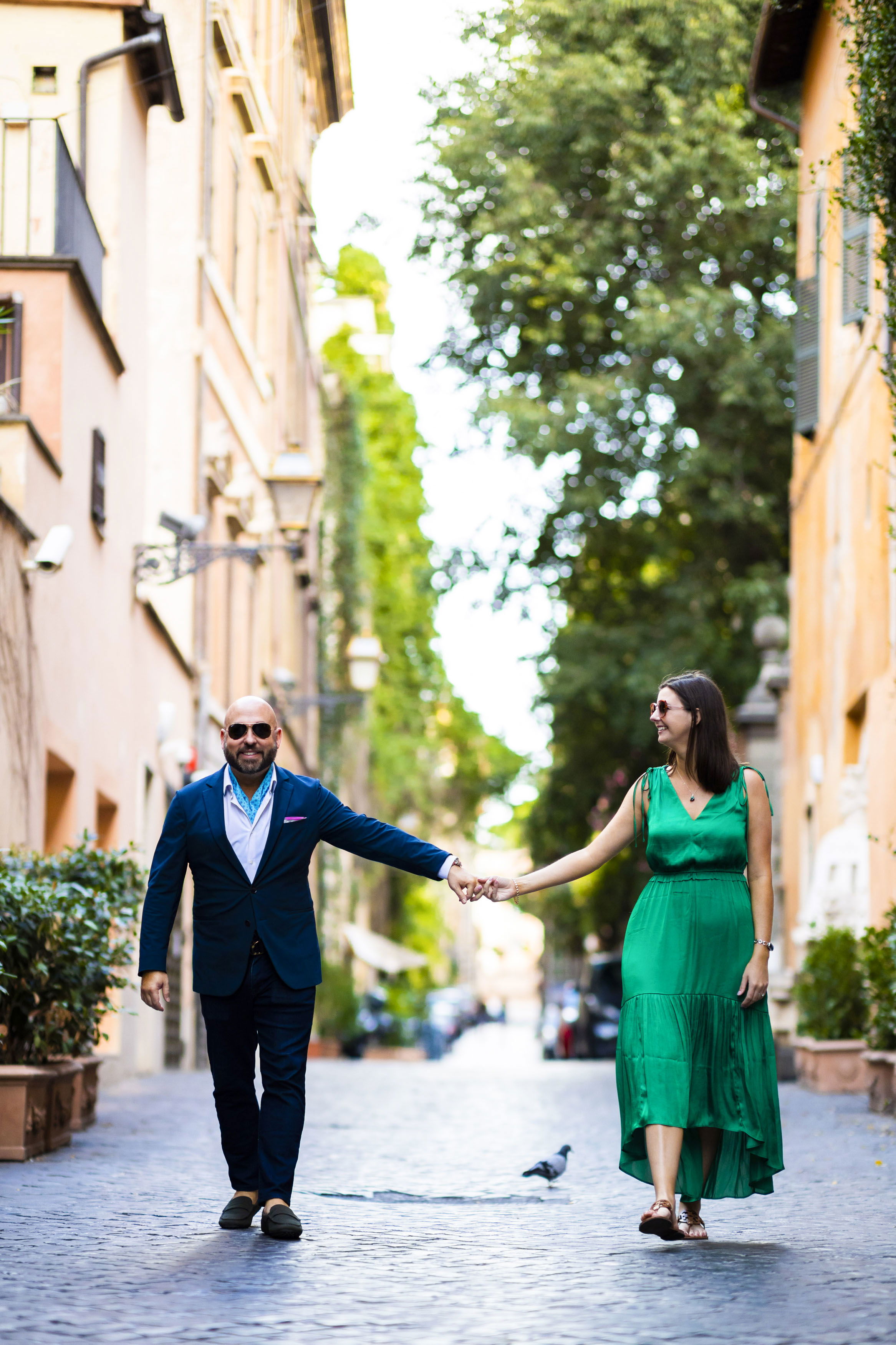 rome family photographer