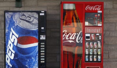 מהם היתרונות של מכונות ממכר מזון אוטומטיות