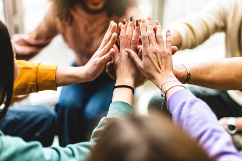 La confiance entre les équipes
