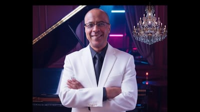 Terrence Lester Piano