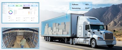 Intelligent Cargo Monitoring