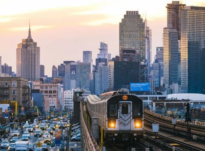 Transforming Urban Mobility