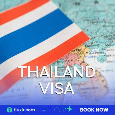 Everything You Need to Know About Thailand Visa: Types, Requirements, and Steps