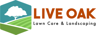 Live Oak Lawn Care & Landscaping