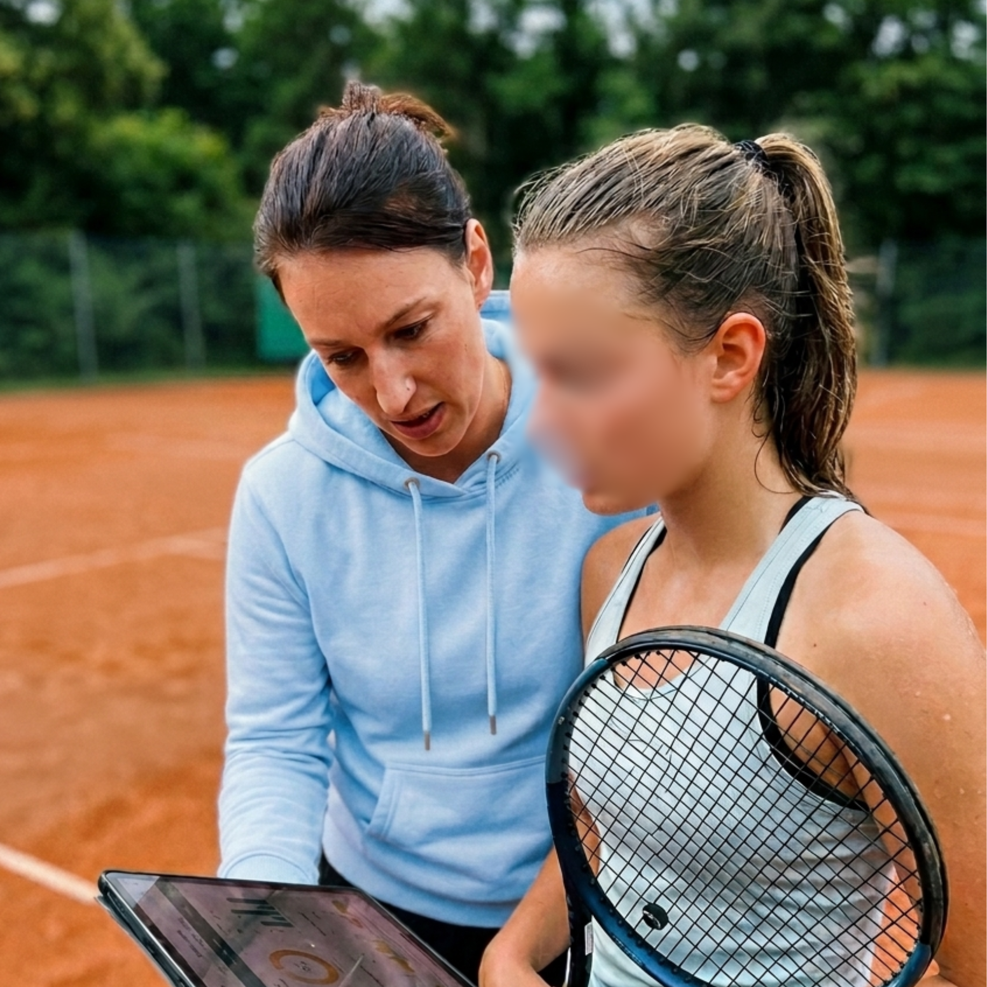 Le rôle d'un préparateur mental: un accompagnement sur mesure