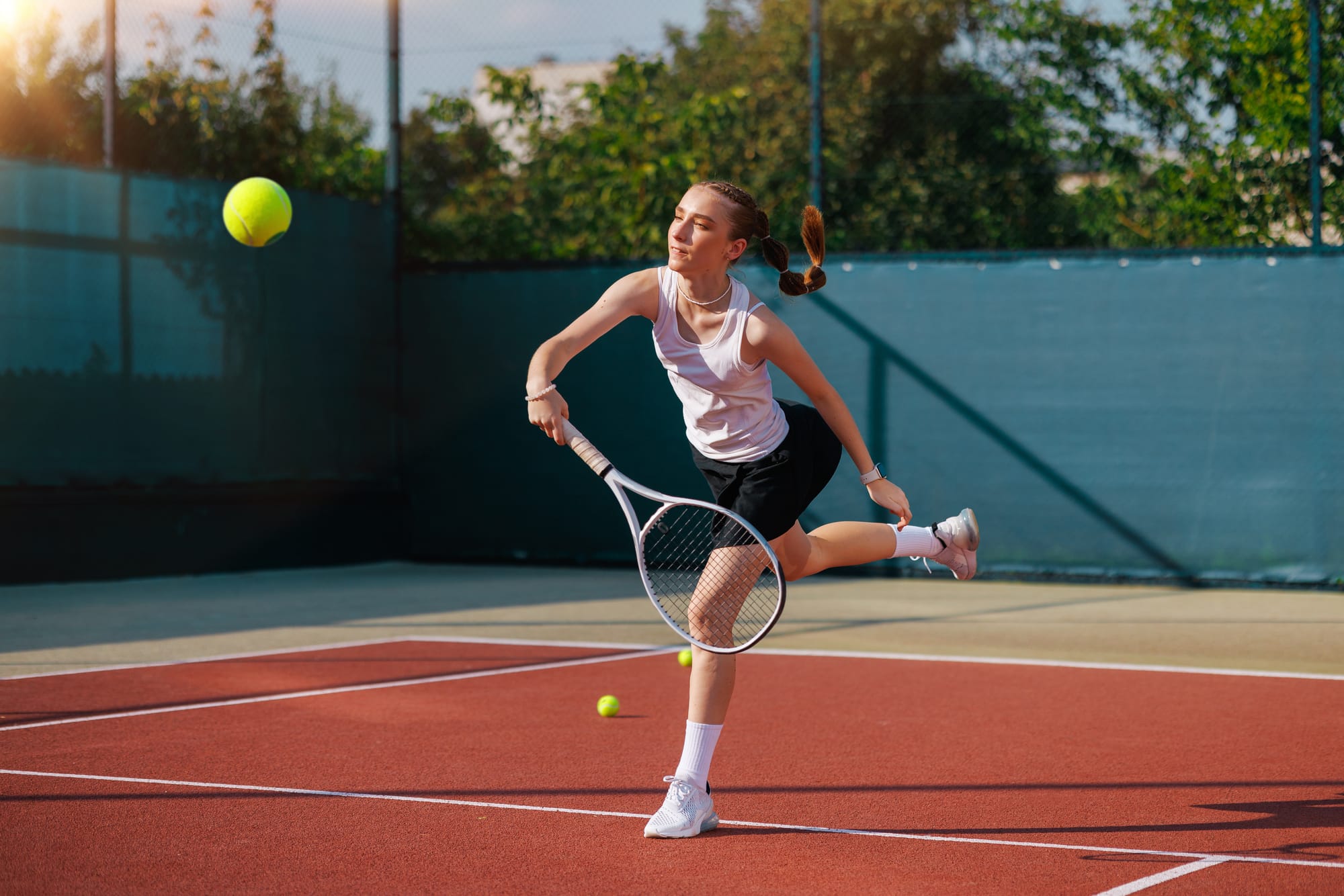 Performance mentale du sportif: maintenir un niveau élevé sans dépendre du résultat