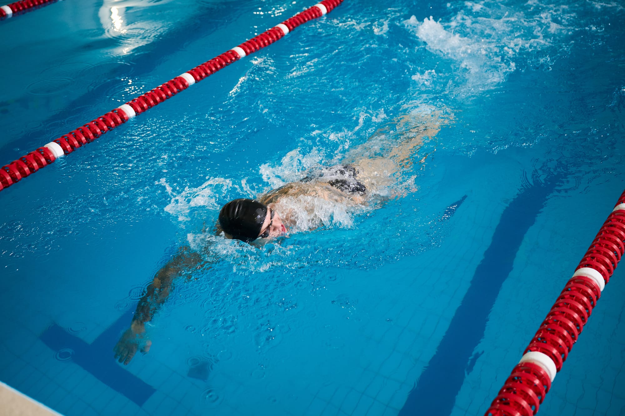 Savoir récupérer : la compétence que presque tous les sportifs négligent