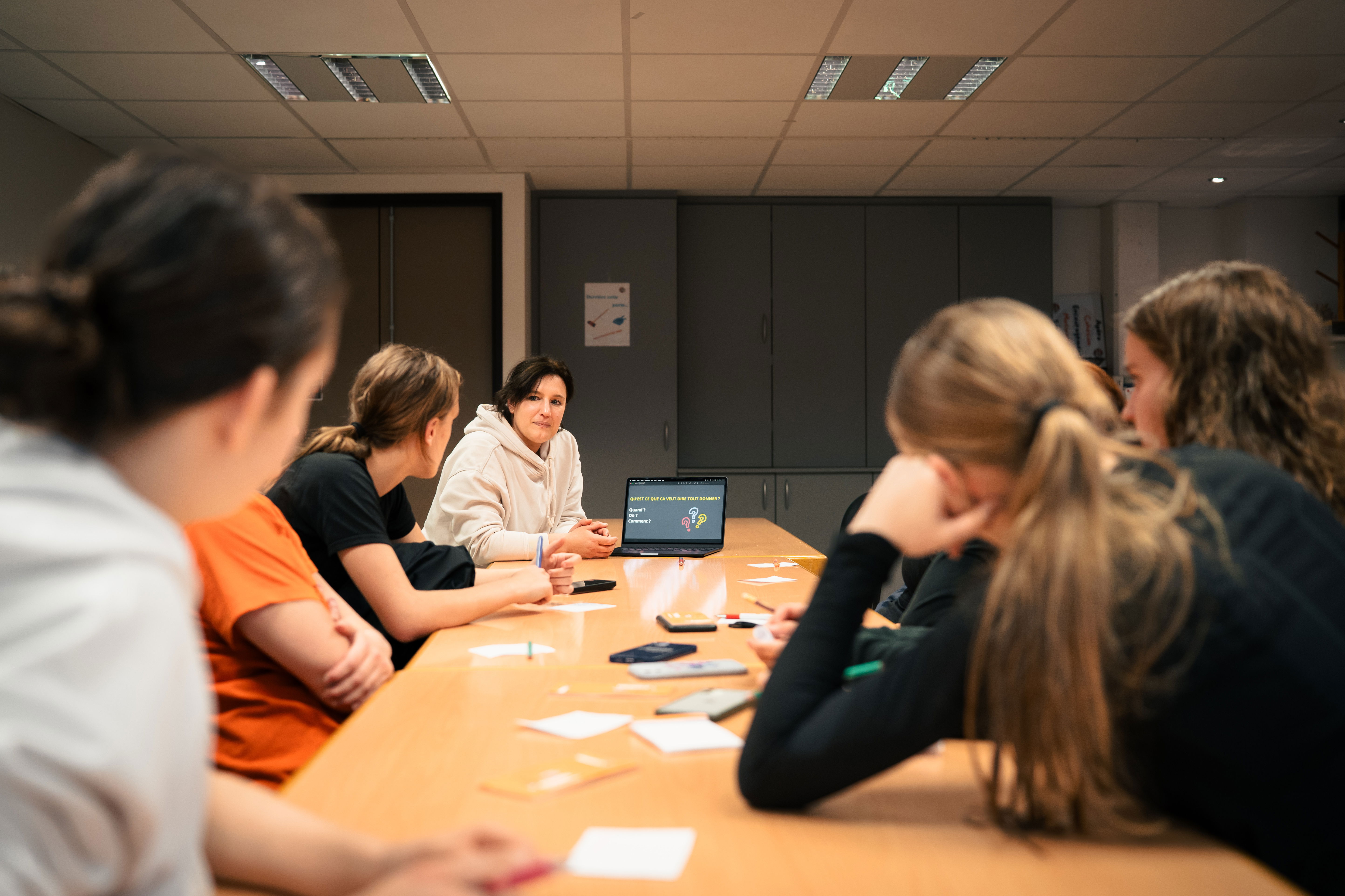 préparation mentale collective club sportif haut-rhin