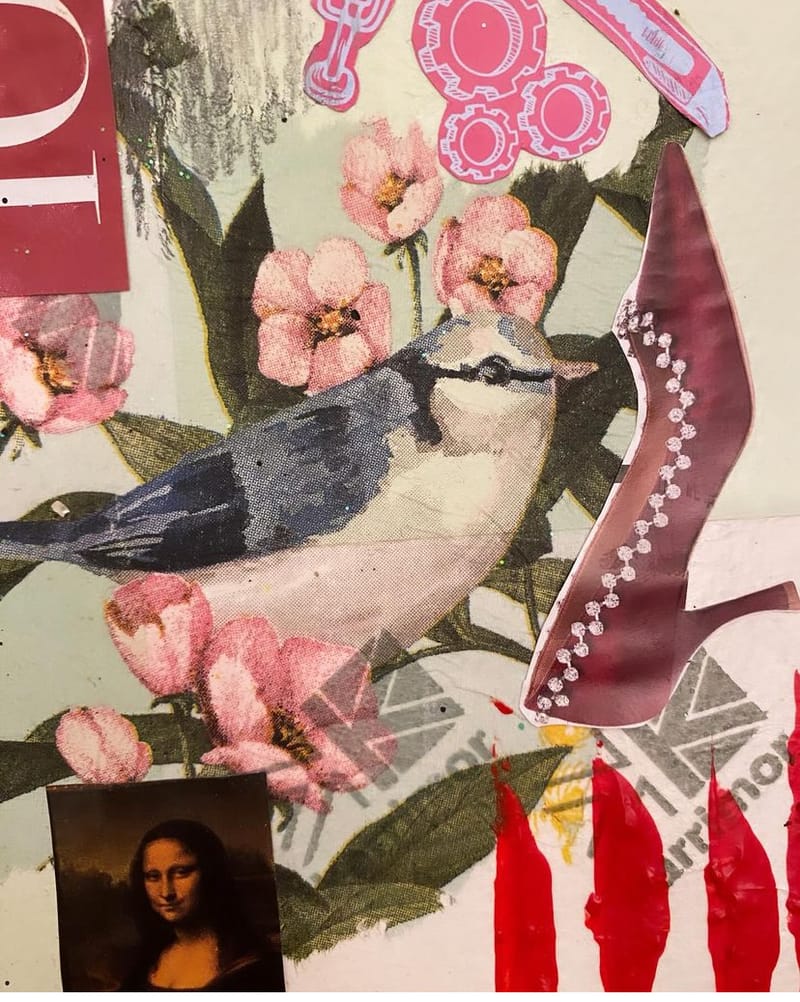 Unleashing Creative Expression