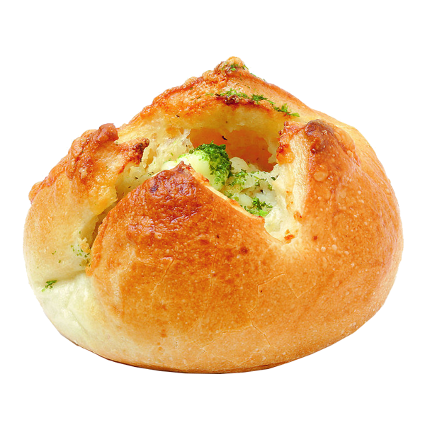 Garlic Roll