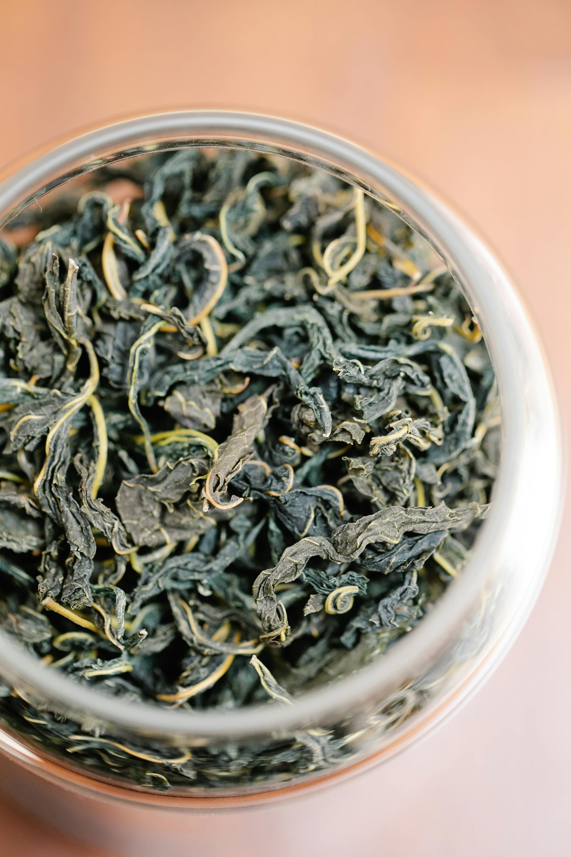 Green Tea