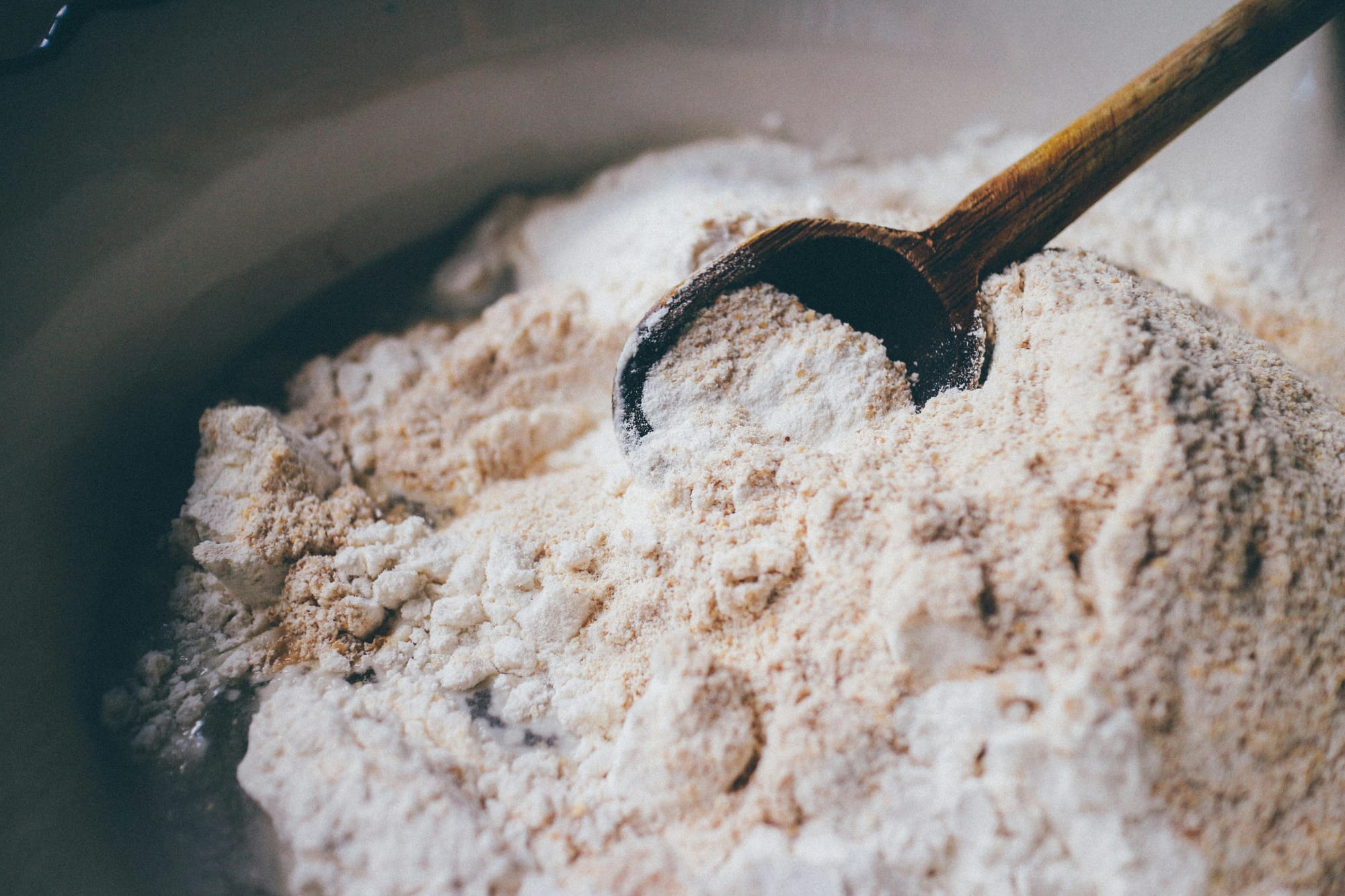 Wheat Flour