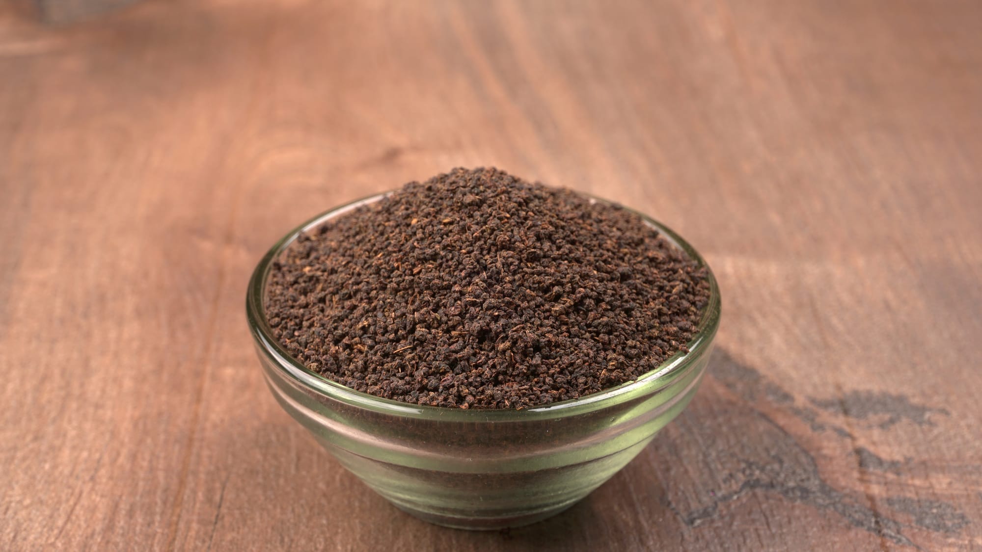 Black Tea - CTC