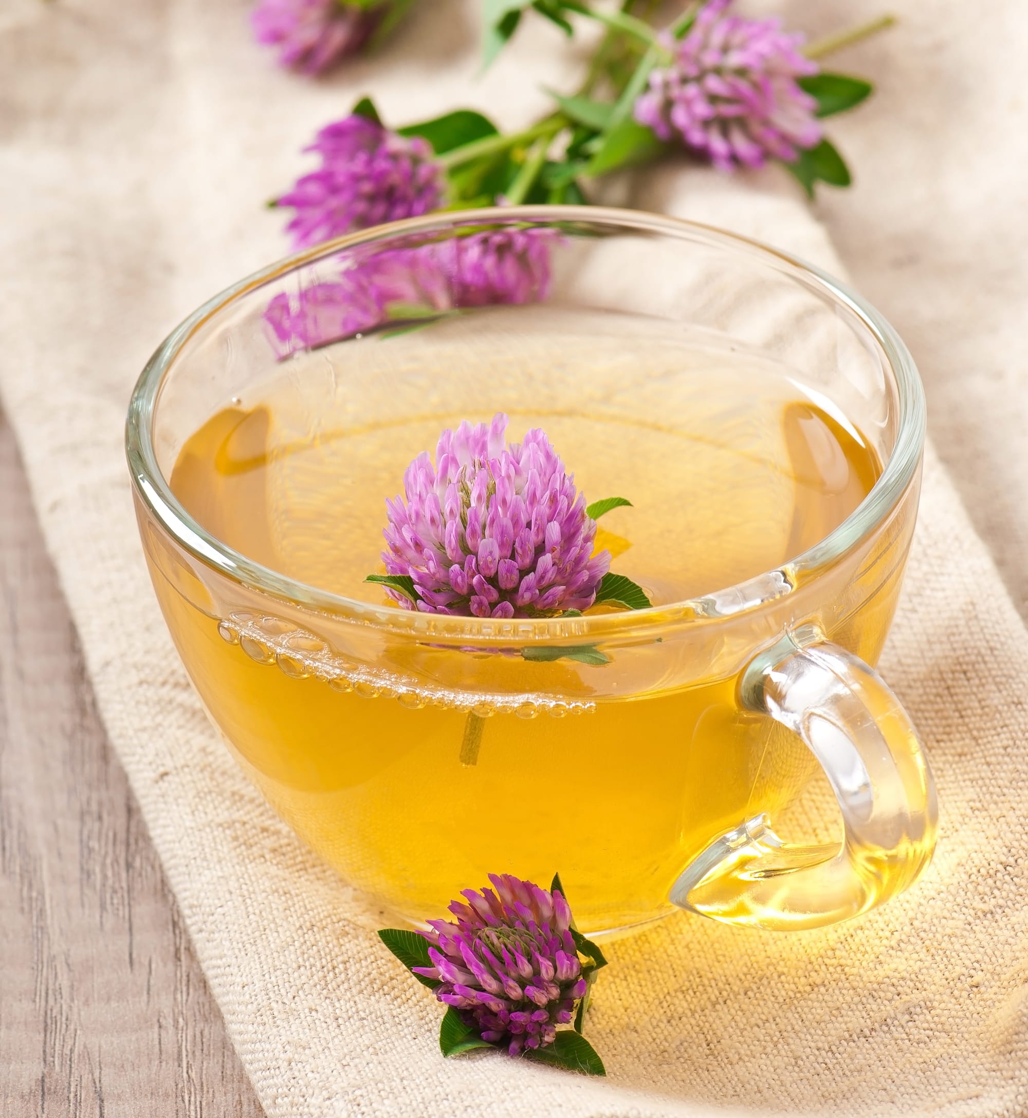 Herbal Tea