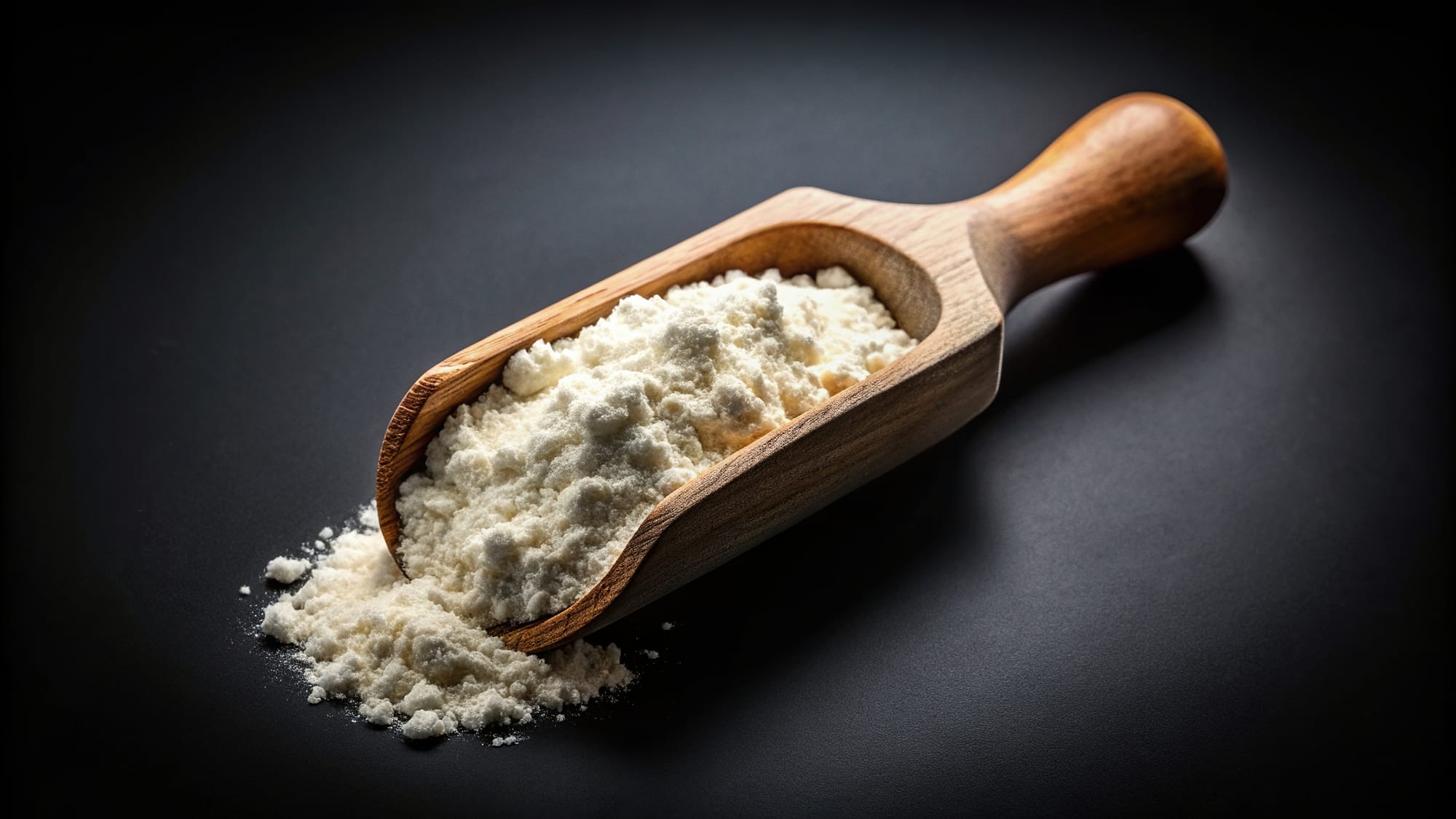 Whey Powder