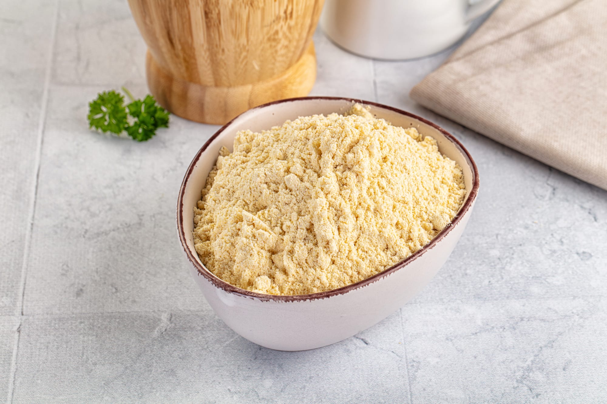 Egg Powder