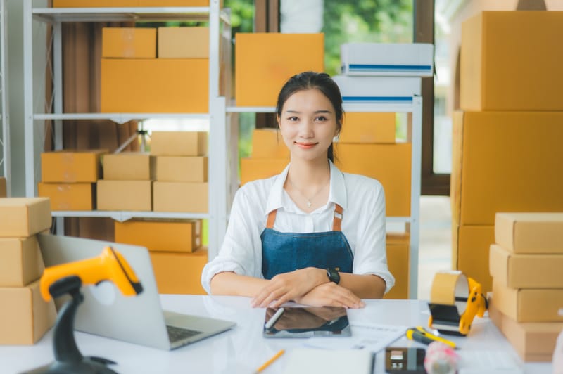 MARKETING SUPPORT