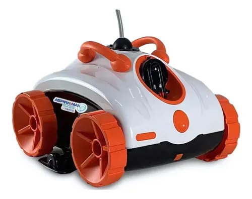 ROBÔ ASPIRAMAX 5222