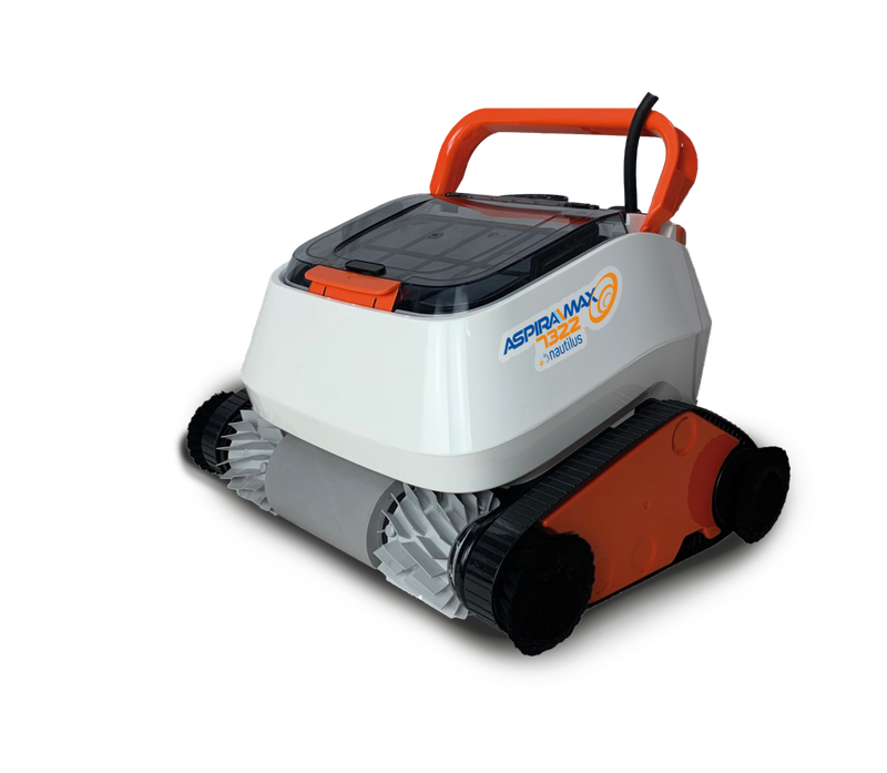 ROBÔ ASPIRAMAX 7322