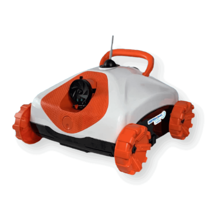 ROBÔ ASPIRAMAX 5410
