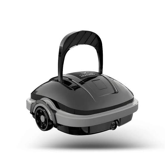 Robô Aspirador de Piscina AquaPlus - KORP 30