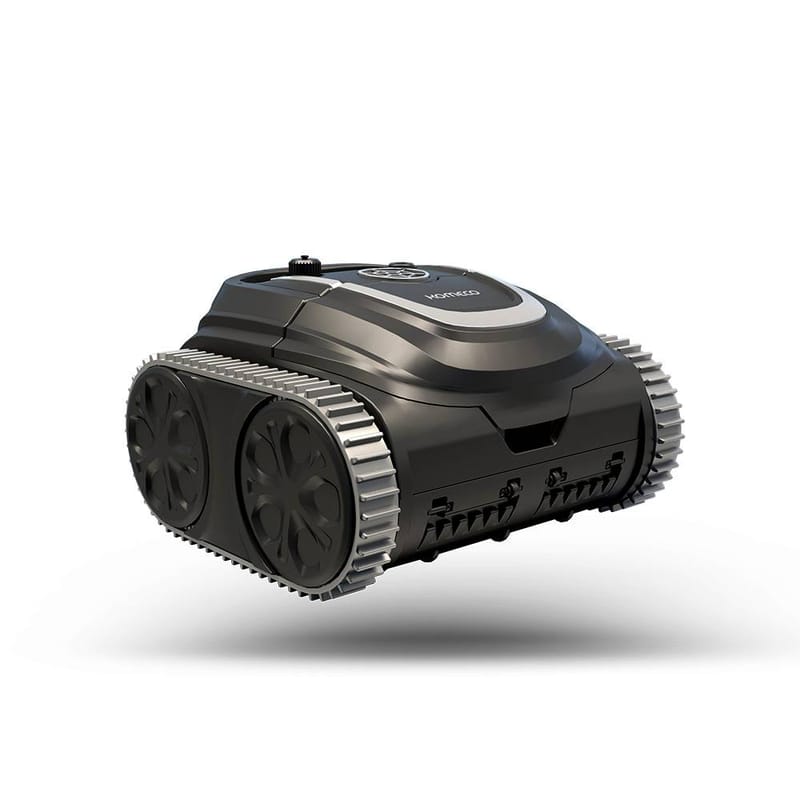 Robô Aspirador de Piscina AquaPlus Prime - KORP 80