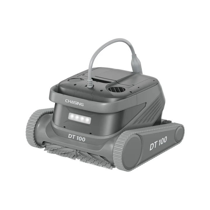 Limpador de piscina robótico com fio CHASING DT 100