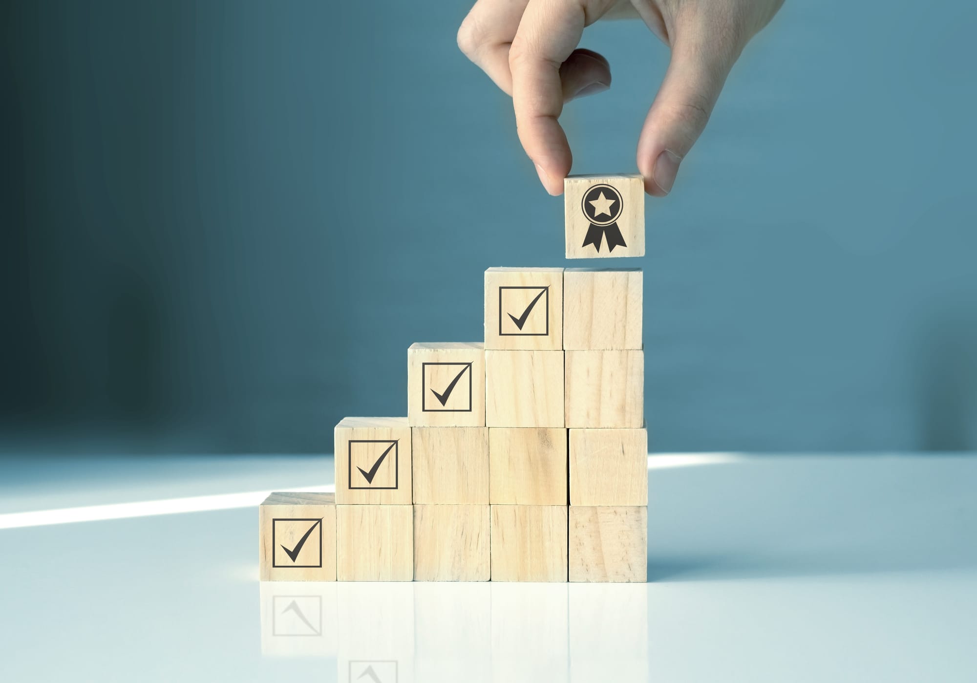The BluePrint Protocols