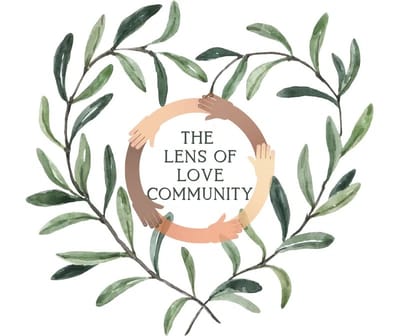 THE LENS OF LOVE COMMUNITY image