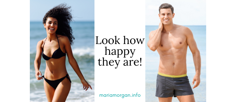 The irresistible temptation of 'the body beautiful'