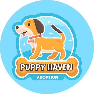 Puppy Haven Adoption